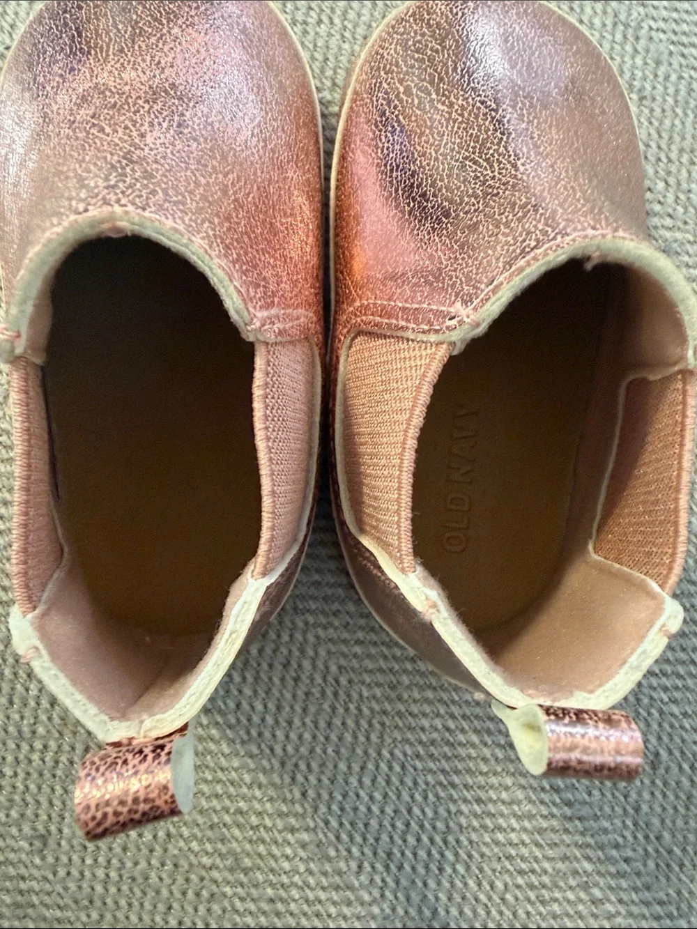 Old Navy easy slip